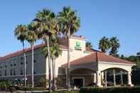 Exterior Holiday Inn Express CLERMONT, an IHG Hotel