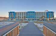 Exterior 4 Holiday Inn Resort FORT WALTON BEACH, an IHG Hotel