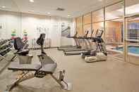 Fitness Center Holiday Inn Resort FORT WALTON BEACH, an IHG Hotel