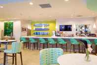 Bar, Cafe and Lounge Holiday Inn Resort FORT WALTON BEACH, an IHG Hotel