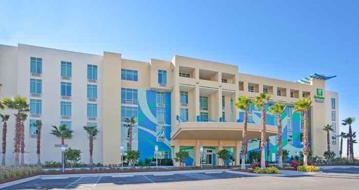 Exterior Holiday Inn Resort FORT WALTON BEACH, an IHG Hotel