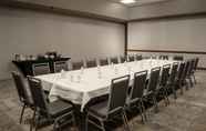 Functional Hall 6 Holiday Inn FARGO, an IHG Hotel