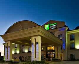 Bangunan 4 Holiday Inn Express & Suites WICHITA FALLS, an IHG Hotel