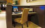 Sảnh chức năng 2 Holiday Inn Express & Suites WICHITA FALLS, an IHG Hotel