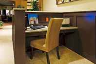 Functional Hall Holiday Inn Express & Suites WICHITA FALLS, an IHG Hotel