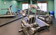 Fitness Center 7 Holiday Inn Express & Suites WICHITA FALLS, an IHG Hotel