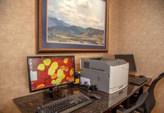 多功能厅 5 Holiday Inn Express & Suites RICHLAND by IHG, an IHG Hotel