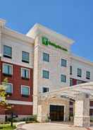 EXTERIOR_BUILDING Holiday Inn & Suites McKinney - N Allen, an IHG Hotel