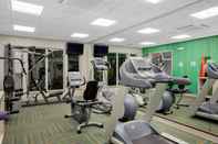Fitness Center Holiday Inn Express & Suites ONTARIO, an IHG Hotel