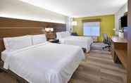 Others 7 Holiday Inn Express & Suites ROCHESTER-VICTOR, an IHG Hotel
