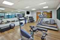 Fitness Center Holiday Inn Express & Suites ROCHESTER-VICTOR, an IHG Hotel