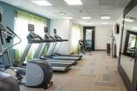 Fitness Center Holiday Inn Express & Suites ROCK FALLS, an IHG Hotel