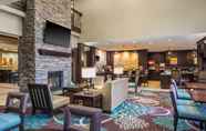 ล็อบบี้ 6 Staybridge Suites KANSAS CITY-INDEPENDENCE, an IHG Hotel