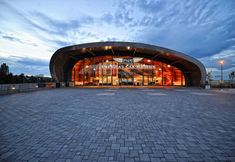 외관 7 Holiday Inn Express & Suites TACOMA DOWNTOWN, an IHG Hotel