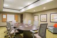 ห้องประชุม Staybridge Suites KANSAS CITY-INDEPENDENCE, an IHG Hotel