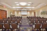 ห้องประชุม Holiday Inn ATLANTA-GAS SOUTH ARENA AREA, an IHG Hotel