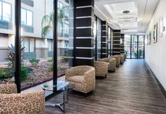 大廳 6 Holiday Inn HOUSTON SW - SUGAR LAND AREA, an IHG Hotel