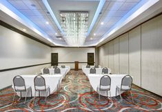 多功能廳 2 Holiday Inn HOUSTON SW - SUGAR LAND AREA, an IHG Hotel