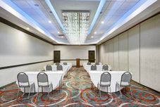 多功能廳 Holiday Inn HOUSTON SW - SUGAR LAND AREA, an IHG Hotel