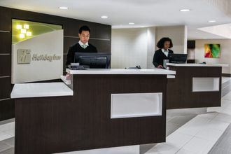 大廳 4 Holiday Inn HOUSTON SW - SUGAR LAND AREA, an IHG Hotel