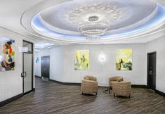 大廳 7 Holiday Inn HOUSTON SW - SUGAR LAND AREA, an IHG Hotel