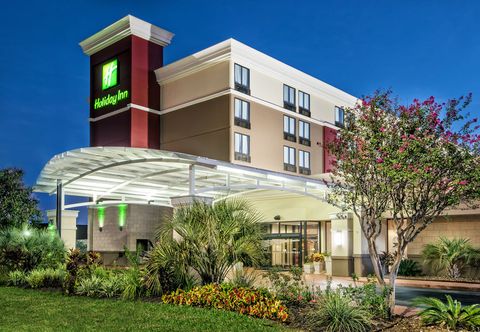 外觀 Holiday Inn HOUSTON SW - SUGAR LAND AREA, an IHG Hotel