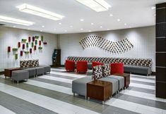 大廳 3 Holiday Inn HOUSTON SW - SUGAR LAND AREA, an IHG Hotel