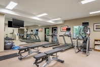 Fitness Center Staybridge Suites KANSAS CITY-INDEPENDENCE, an IHG Hotel