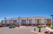 Bên ngoài 6 Candlewood Suites SIERRA VISTA