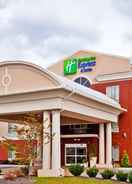 EXTERIOR_BUILDING Holiday Inn Express & Suites Dickson, an IHG Hotel