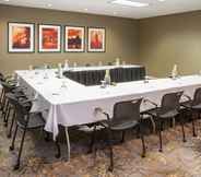 Dewan Majlis 4 Crowne Plaza Suites MSP AIRPORT - MALL OF AMERICA, an IHG Hotel