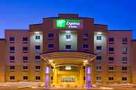 Bangunan Holiday Inn Express & Suites MANKATO EAST, an IHG Hotel