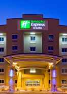 EXTERIOR_BUILDING Holiday Inn Express & Suites MANKATO EAST, an IHG Hotel