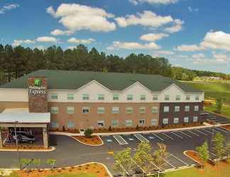 ภายนอกอาคาร 2 Holiday Inn Express DEFUNIAK SPRINGS, an IHG Hotel