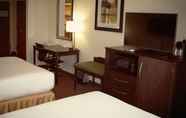 ห้องนอน 5 Holiday Inn Express DEFUNIAK SPRINGS, an IHG Hotel