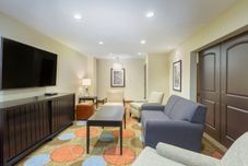 公共空間 Staybridge Suites SEATTLE - FREMONT by IHG, an IHG Hotel
