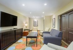 Ruang untuk Umum 5 Staybridge Suites SEATTLE - FREMONT, an IHG Hotel