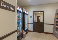 大廳 3 Staybridge Suites SEATTLE - FREMONT by IHG, an IHG Hotel