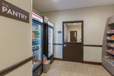 大廳 Staybridge Suites SEATTLE - FREMONT by IHG, an IHG Hotel