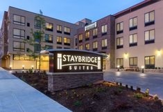 外觀 2 Staybridge Suites SEATTLE - FREMONT by IHG, an IHG Hotel