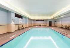 泳池 4 Staybridge Suites SEATTLE - FREMONT by IHG, an IHG Hotel