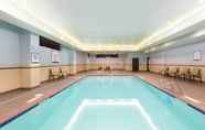 Swimming Pool 3 Staybridge Suites SEATTLE - FREMONT, an IHG Hotel