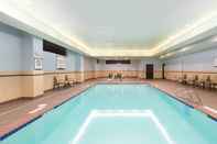 Swimming Pool Staybridge Suites SEATTLE - FREMONT, an IHG Hotel