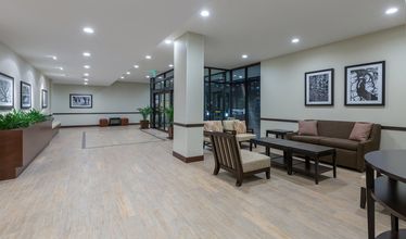 大廳 4 Staybridge Suites SEATTLE - FREMONT by IHG, an IHG Hotel