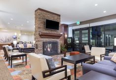 大廳 7 Staybridge Suites SEATTLE - FREMONT by IHG, an IHG Hotel