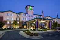 Luar Bangunan Holiday Inn Express & Suites ST. PAUL NE (VADNAIS HEIGHTS), an IHG Hotel