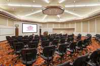 Functional Hall Crowne Plaza PRINCETON - CONFERENCE CENTER, an IHG Hotel