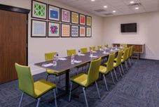 多功能厅 Holiday Inn Express & Suites FORT WORTH WEST by IHG, an IHG Hotel