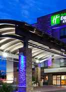 EXTERIOR_BUILDING Holiday Inn Express & Suites Rochester – Mayo Clinic Area, an IHG Hotel