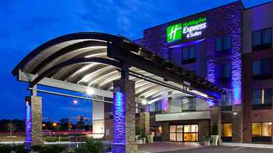 Exterior 4 Holiday Inn Express & Suites ROCHESTER – MAYO CLINIC AREA, an IHG Hotel